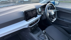 SEAT Ibiza 1.0 TSI 95 SE Technology 5dr Petrol Hatchback